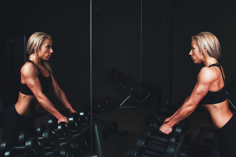 Fitness Coaches